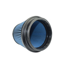 Load image into Gallery viewer, Amsoil-Replacement-Nanofiber-Dry-Air-Filter-5In-Flange-Diameter6.5In-Base6In-Height70-Pleat