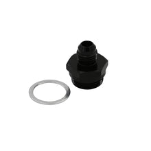Load image into Gallery viewer, An-06-Holley-Carb-78In-X-20-Thread-Dual-Feed-Bowl-Adapter-Fitting
