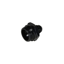 Load image into Gallery viewer, An-06-Holley-Carb-78In-X-20-Thread-Dual-Feed-Bowl-Adapter-Fitting