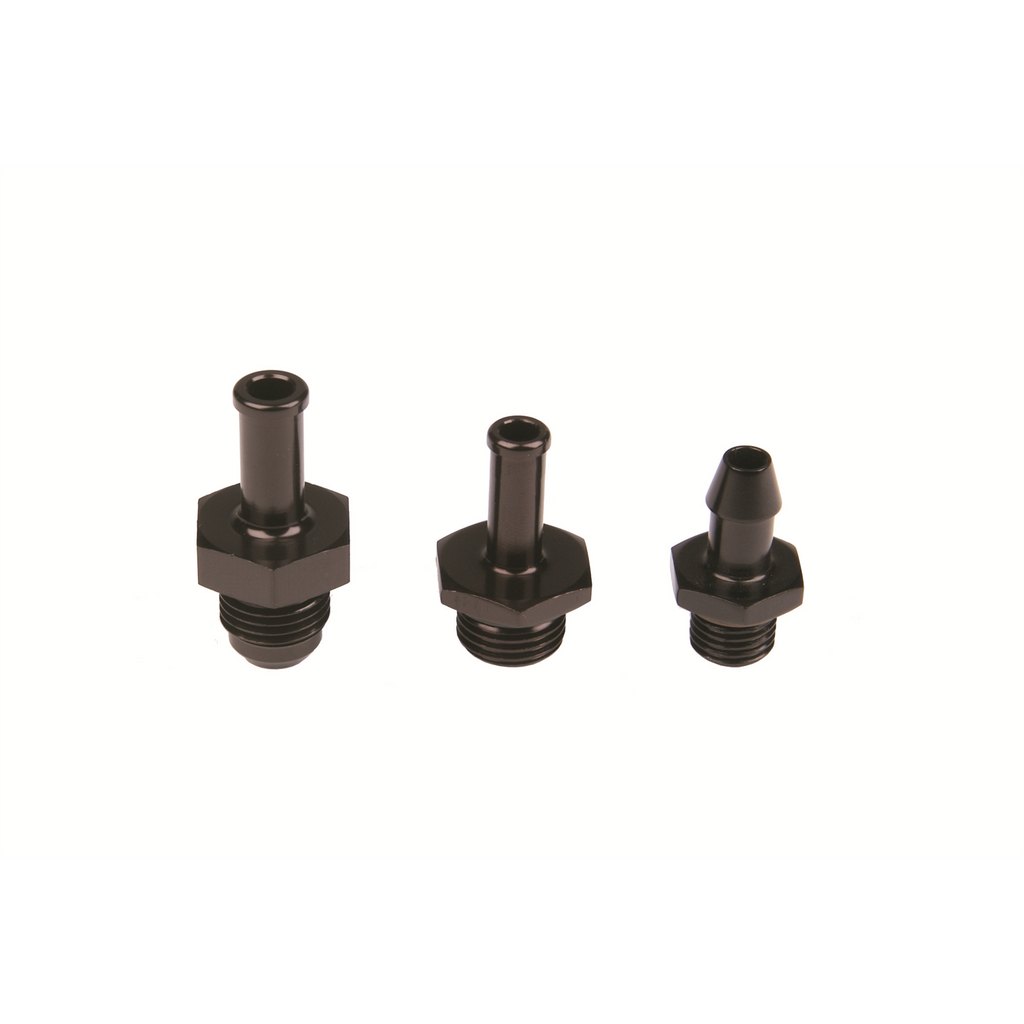 An-06-O-Ring-Boss--7Mm-Hose-Barb-Adapter-Fitting