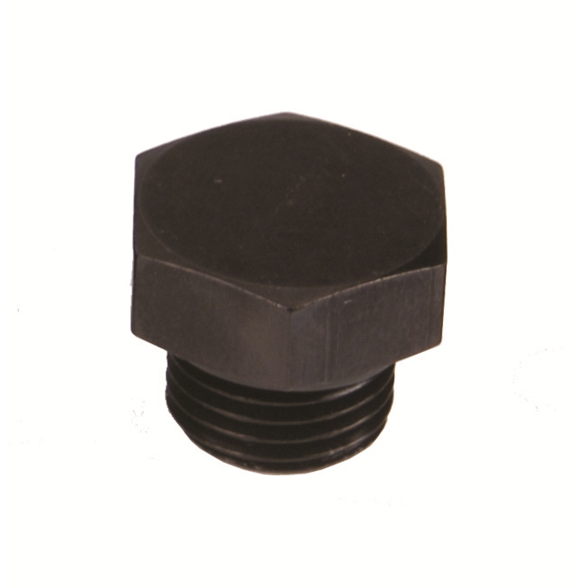 An-06-O-Ring-Boss-Port-Plug