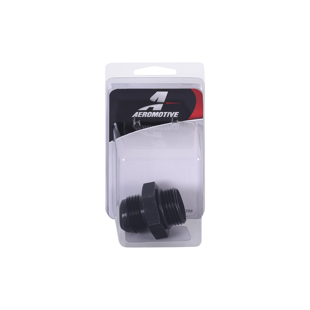 An-12-O-Ring-Boss--An-12-Male-Flare-Adapter-Fitting