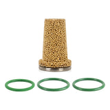 Mishimoto MMOC-PF-RP  -An In-Line Pre-Filter Service Pack