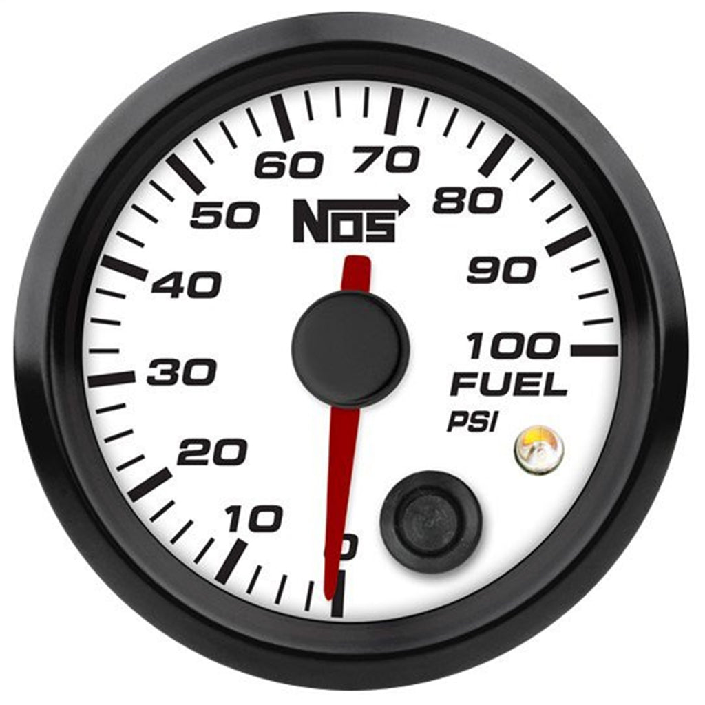 Analog-Style-2-116-Fuel-Pressure-Gauge