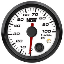 Load image into Gallery viewer, Analog-Style-2-116-Fuel-Pressure-Gauge