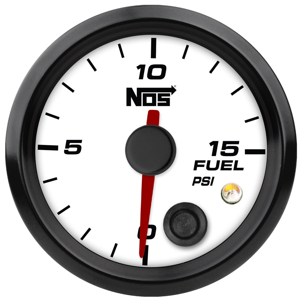 Analog-Style-2-116-Fuel-Pressure-Gauge