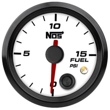 Load image into Gallery viewer, Analog-Style-2-116-Fuel-Pressure-Gauge
