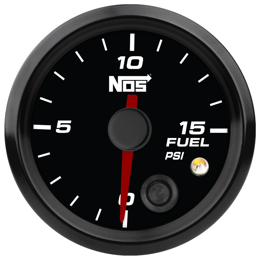 Analog-Style-2-116-Fuel-Pressure-Gauge