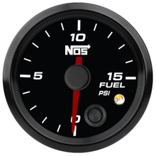 Load image into Gallery viewer, Analog-Style-2-116-Fuel-Pressure-Gauge