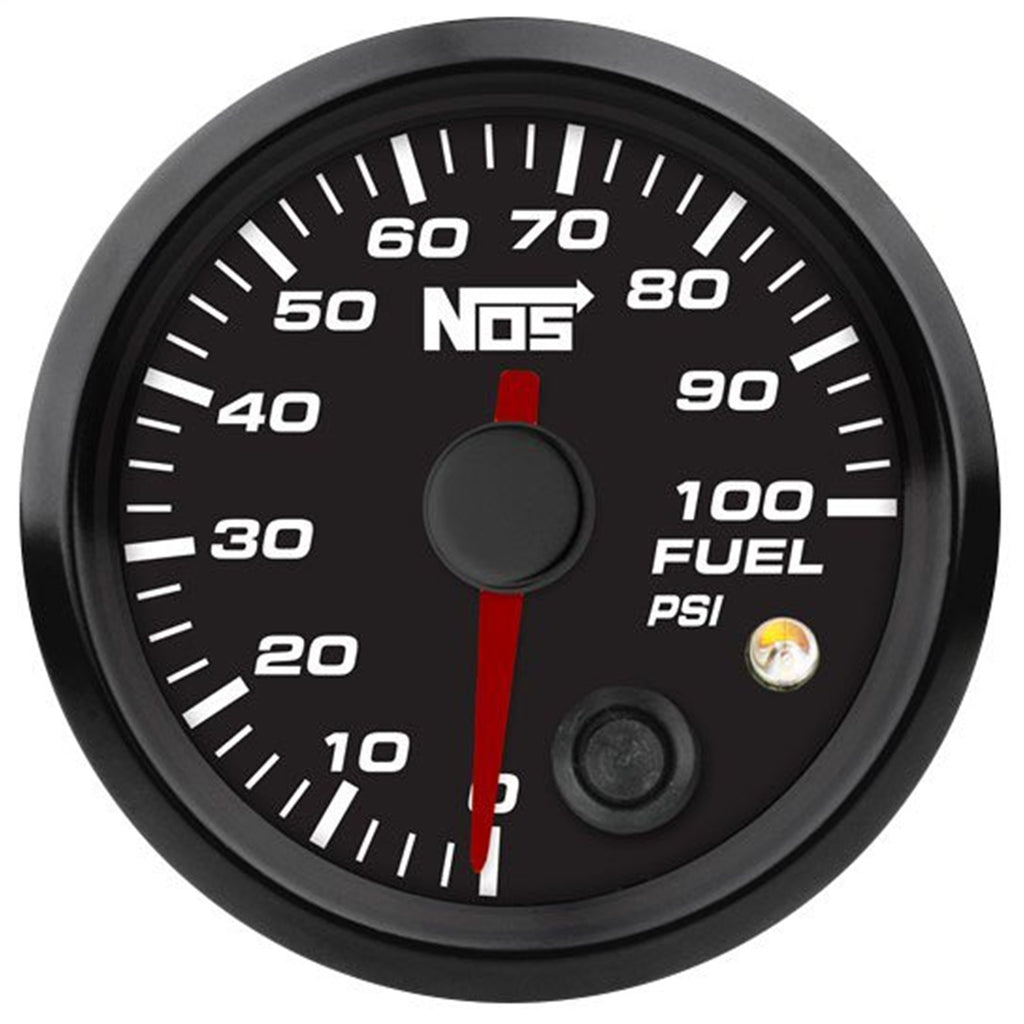 Analog-Style-2-116-Fuel-Pressure-Gauge