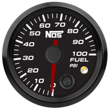 Load image into Gallery viewer, Analog-Style-2-116-Fuel-Pressure-Gauge