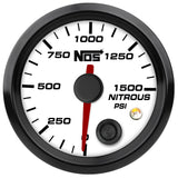 NOS 15940NOS  Analog Style 2-1/16