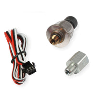 Load image into Gallery viewer, Analog-Style-2-116-Nitrous-Pressure-Gauge
