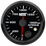 NOS 15939NOS  Analog Style 2-1/16