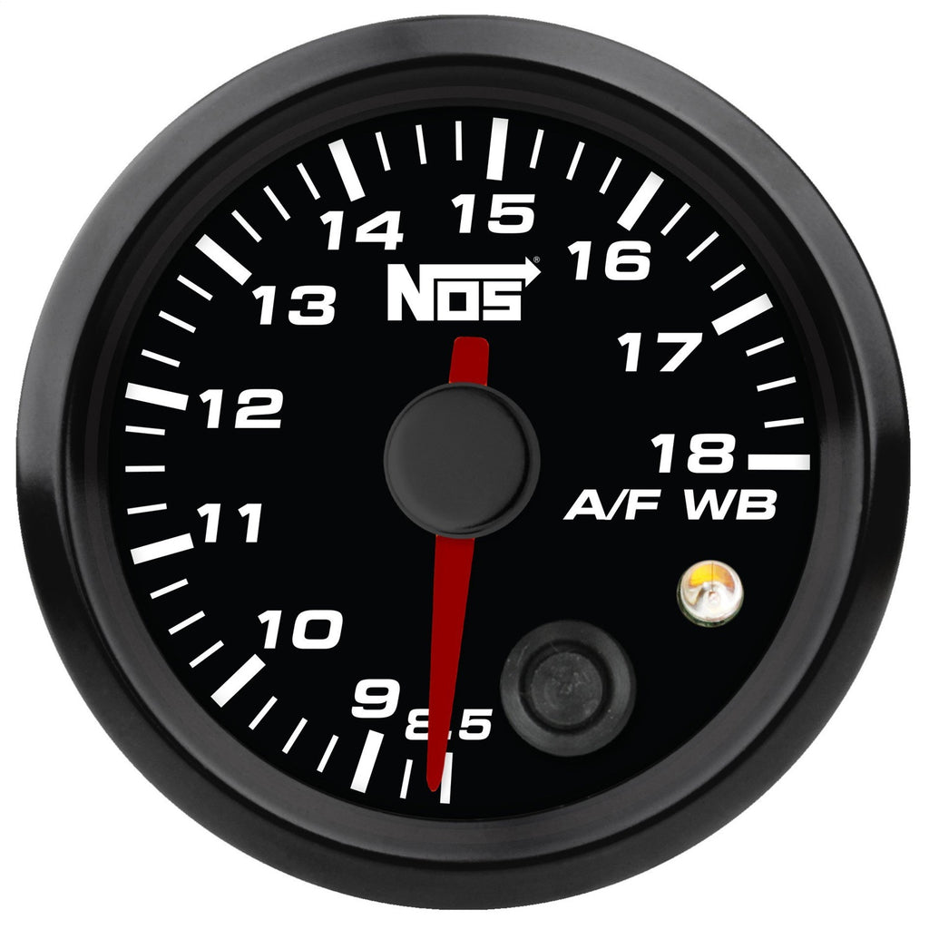Analog-Style-2-116-Standalone-AirFuel-Wideband-Gauge-Kit