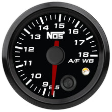 Load image into Gallery viewer, Analog-Style-2-116-Standalone-AirFuel-Wideband-Gauge-Kit