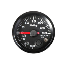 Load image into Gallery viewer, Analog-Style-BoostVacuum-Gauge