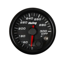 Load image into Gallery viewer, Analog-Style-Differential-Temperature-Gauge