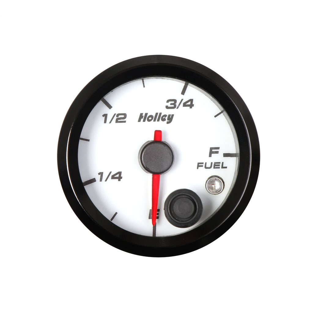 Analog-Style-Fuel-Level-Gauge