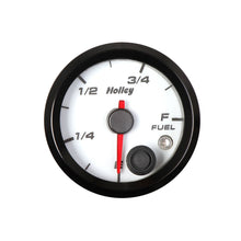 Load image into Gallery viewer, Analog-Style-Fuel-Level-Gauge