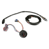 Holley 26-626 Analog Style Fuel Pressure Gauge