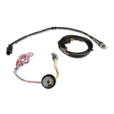 Holley 26-626W Analog Style Fuel Pressure Gauge