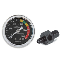 Load image into Gallery viewer, Analog-Style-Nitrous-Pressure-Gauge
