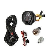 Load image into Gallery viewer, Analog-Style-Nitrous-Pressure-Gauge
