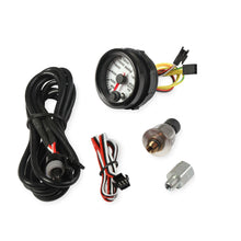 Load image into Gallery viewer, Analog-Style-Nitrous-Pressure-Gauge