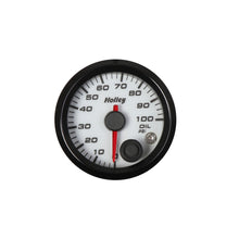 Load image into Gallery viewer, Analog-Style-Oil-Pressure-Gauge