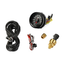 Load image into Gallery viewer, Analog-Style-Oil-Pressure-Gauge