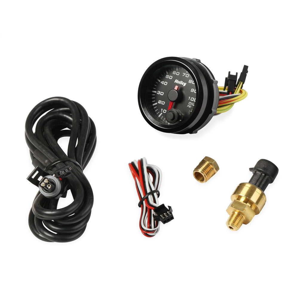 Analog-Style-Oil-Pressure-Gauge