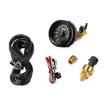 Load image into Gallery viewer, Analog-Style-Oil-Pressure-Gauge