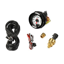 Load image into Gallery viewer, Analog-Style-Oil-Pressure-Gauge