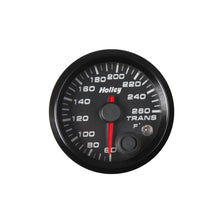 Load image into Gallery viewer, Analog-Style-Transmission-Temperature-Gauge