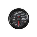 Holley 26-605  Analog Style Transmission Temperature Gauge