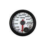 Holley 26-605W  Analog Style Transmission Temperature Gauge