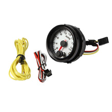 Load image into Gallery viewer, Analog-Style-Voltage-Gauge