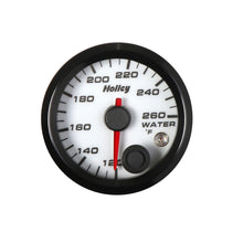 Load image into Gallery viewer, Analog-Style-Water-Temperature-Gauge
