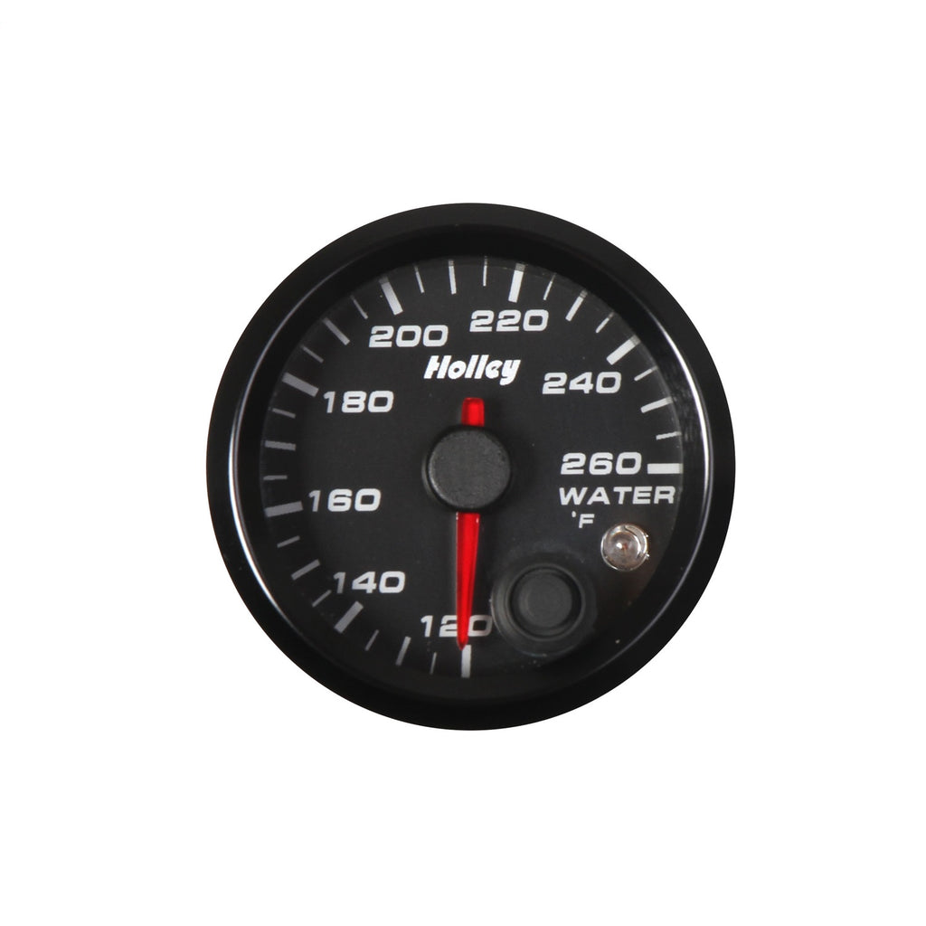 Analog-Style-Water-Temperature-Gauge