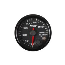 Load image into Gallery viewer, Analog-Style-Water-Temperature-Gauge