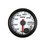 Holley 26-602W  Analog Style Water Temperature Gauge