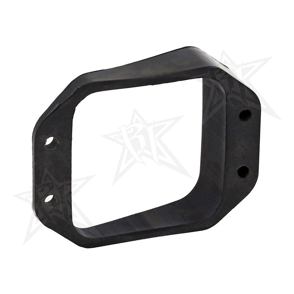 Angled-Flush-Mount-Gasket-LeftRight-D-Series-Pro-Rigid-Industries