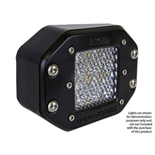 Load image into Gallery viewer, Angled-Flush-Mount-Gasket-LeftRight-D-Series-Pro-Rigid-Industries