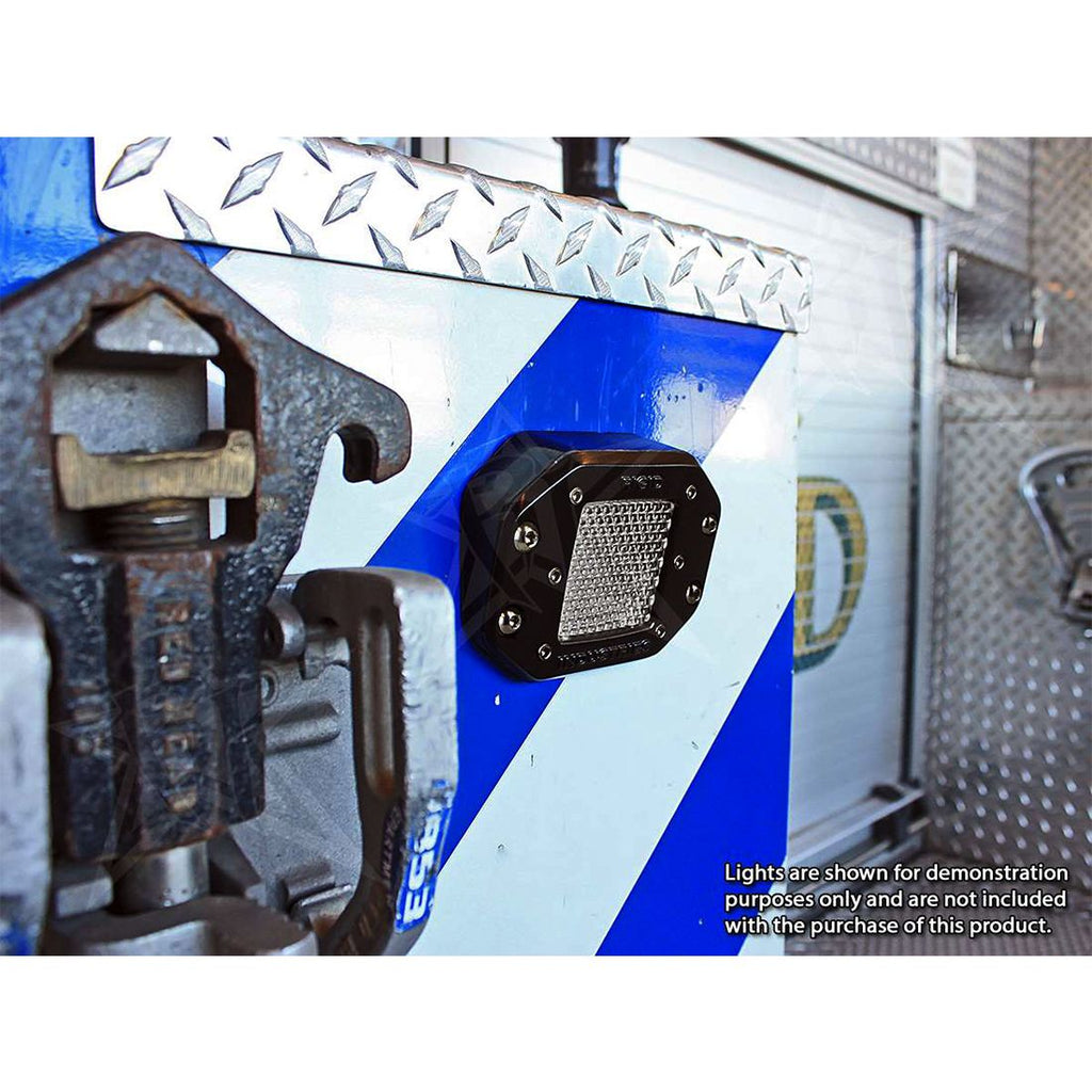 Angled-Flush-Mount-Gasket-UpDown-D-Series-Pro-Rigid-Industries