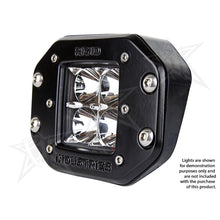 Load image into Gallery viewer, Angled-Flush-Mount-Gasket-UpDown-D-Series-Pro-Rigid-Industries