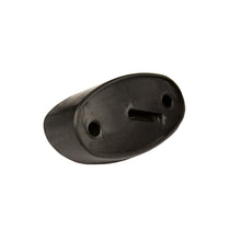 Load image into Gallery viewer, Angled-Light-Mount-Stainless-Black-Powdercoat-Kit-A-Series-Rigid-Industries