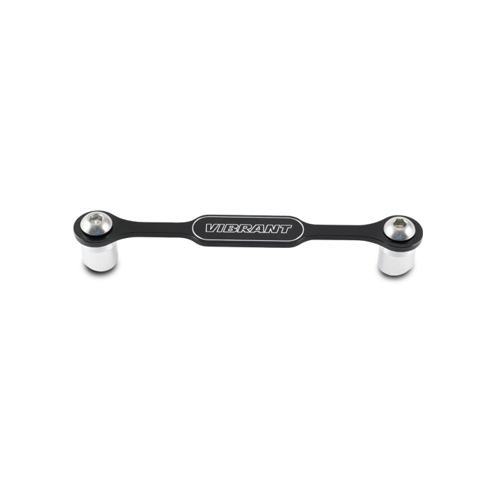 Anodized-Black-Boost-Brace-With-Aluminum-Dowels