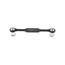 Load image into Gallery viewer, Anodized-Black-Boost-Brace-With-Aluminum-Dowels