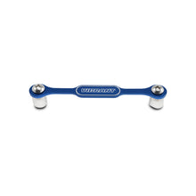 Load image into Gallery viewer, Anodized-Blue-Boost-Brace-With-Aluminum-Dowels